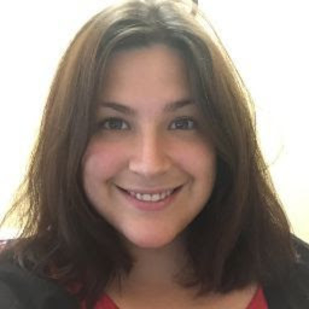 Meet your Posher, Elizabeth